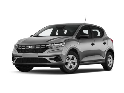 DACIA SANDERO STREETWAY