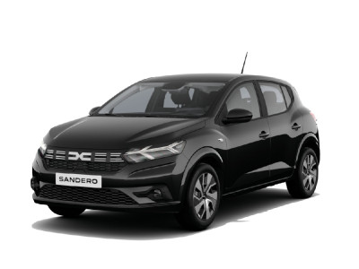 DACIA SANDERO STREETWAY